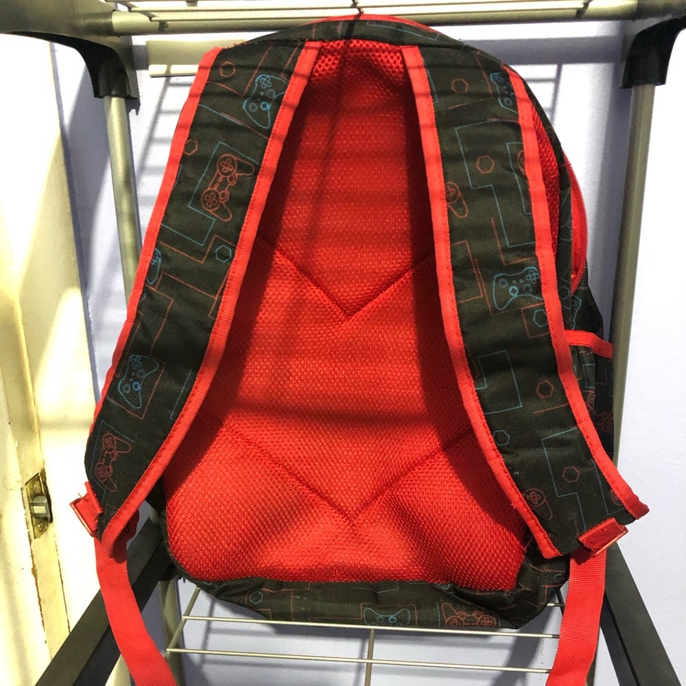 Backpack - Picture 2 of 2
